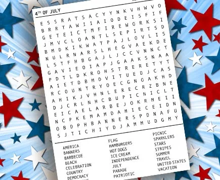 Word Search